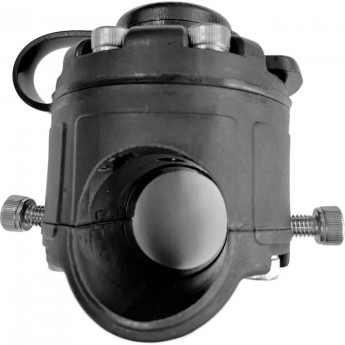 Основание для леера черный SEA-PRO FA-0004-T1 Основание для леера черный SEA-PRO FA-0004-T1